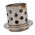 thumbnail image 2 of Herramienta de fundición perforada Herramienta de fundición al vacío Herramienta de joyería Anillo centrífugo Centrífugo 25 pulgadas x 3 pulgadas, 2 of 9