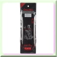 thumbnail image 4 of Silver Streak Circular Knitting Needle - Red Hot Edition: One Size Fits All!, 4 of 4