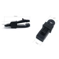 thumbnail image 4 of Miangastore Clamping Awning Clips Assorted Color 24Pack 3.1X1.2X0.8In, 4 of 8