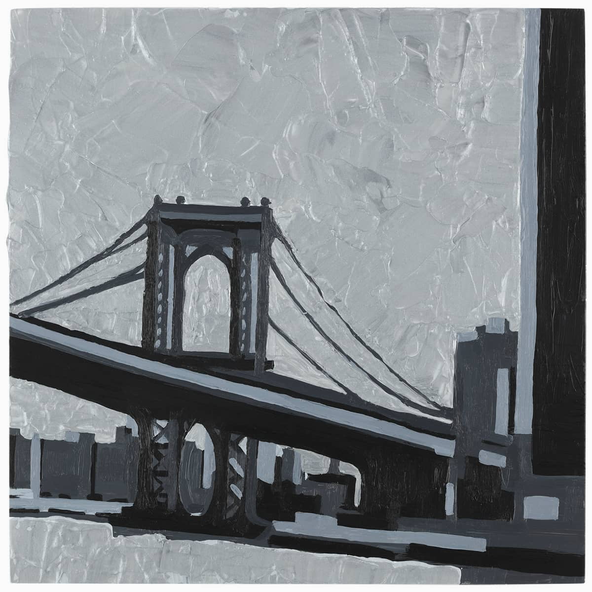 SoHo Urban Artist, 16x20" Heavyweight Stretched Cotton Canvas for Painting - 1.5" Deep- 3 Pack, Triple Primed, 100% Cotton Canvas, Archival, Universal Primed for Oil, Acrylic, Alkyd, Mixed Media