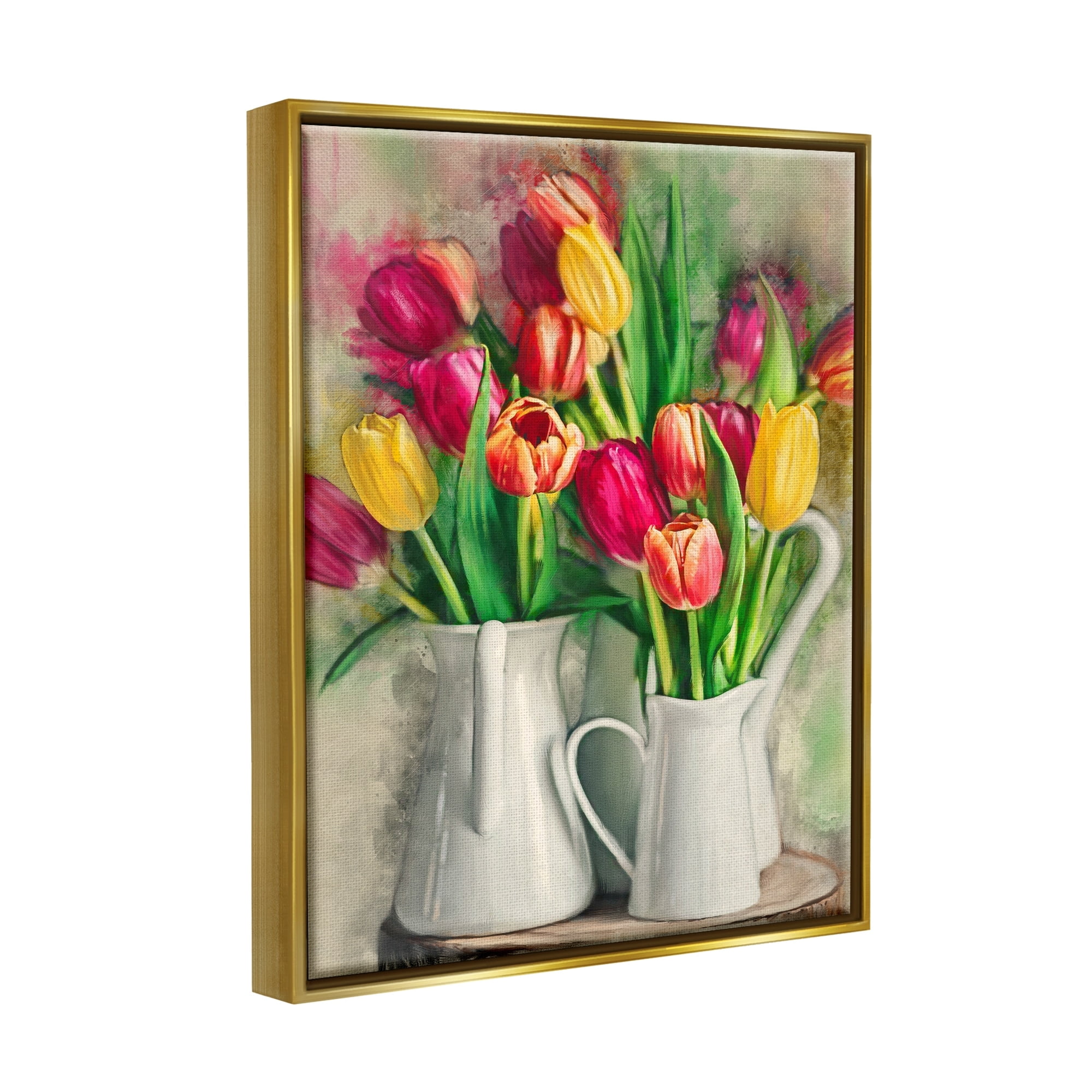 The Stupell Home Decor Collection Grow Into Big Dreams Wall Art