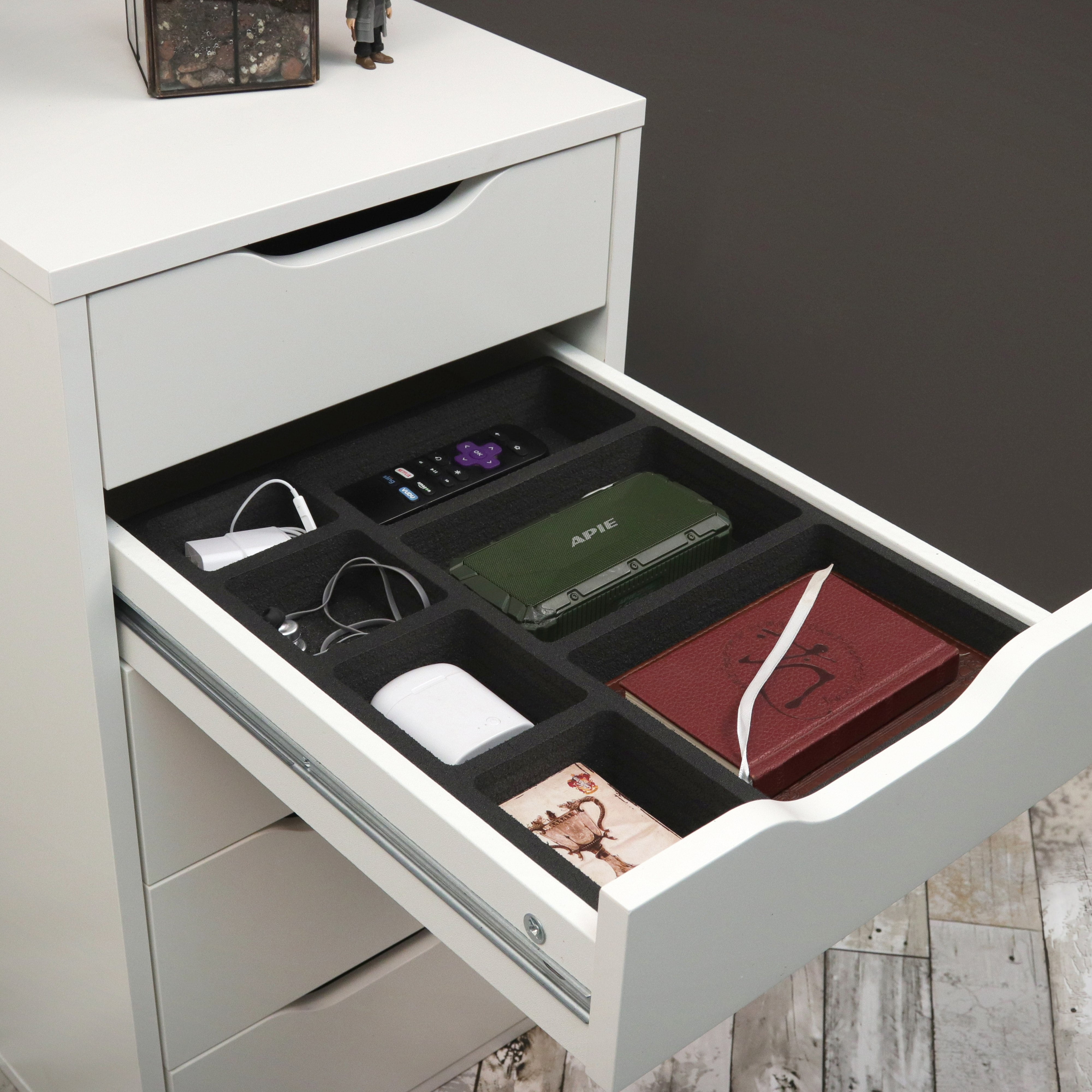 Drawer Storage Unit – omnilabsolutions