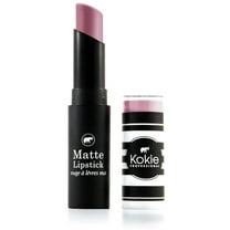 Kokie Cosmetics Matte Lipstick - Rome