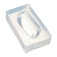 thumbnail image 1 of Minnieouse Molde de silicona para colgante en forma de S, bricolaje, resina, artesanía decorativa, joyería, pendiente, collar, equipo de molde para hacer Ropa, zapatos y accesorios Miscelánea Minnieouse PS6537-00, 1 of 6