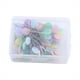 thumbnail image 2 of 100 piezas de alfileres de patchwork para coser y acolchar, 2 of 15