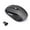 Grey, variant on Wireless Ergonomic Mouse Power-Saving Portable 6-Key Computer Mouse Plug-and-Play USB Wireless Mice for Laptop, PC, Office Work, Gaming & Home 2.4GHz