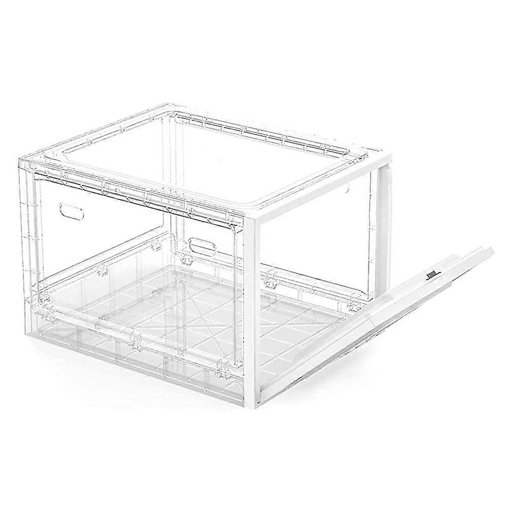 Timed Lock Box For Medication Safe, Medicine Lock Box With Timer, Clear ...