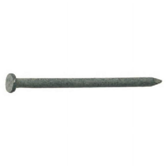 54188 12D Hot Galvanized Smooth Shank Common Nail