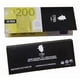 thumbnail image 5 of leyfeng 10/100/240 Uds., divertido e innovador imperio, 200 euros, papel para cigarrillos, novedoso papel de liar Premium, accesorios para fumar, 5 of 5