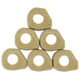 thumbnail image 1 of Dr. Pulley 18x14 Sliding Roller Weights 16 Gram, 1 of 2