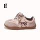thumbnail image 1 of Zapatos deportivos para niñas, suela de goma ligera, calzado informal de fondo suave, nueva gran oferta de temporada, pie para niños para primavera y verano, 1 of 5