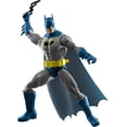 thumbnail image 1 of Figura de acción Mattel Batman 6,5" 22 articulaciones capa, 1 of 6