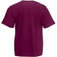thumbnail image 2 of Fruit Of The Loom Mens Valueweight Short Sleeve T-Shirt, 2 of 4
