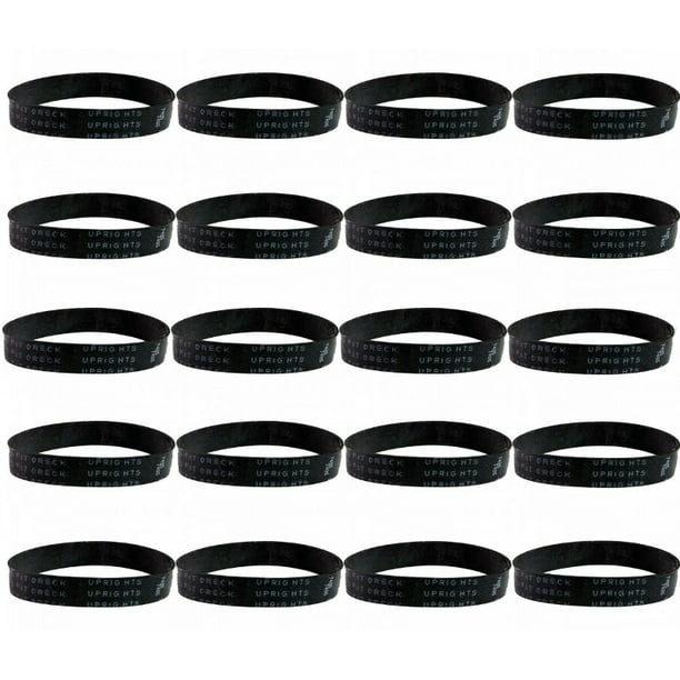 Kirby vacuum top belts at walmart