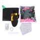 thumbnail image 1 of 254pcs Y Juego Color Verde Rosa, 1 of 8