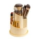 thumbnail image 4 of Soporte Giratorio Para Brochas De Maquillaje, Organizador De Maquillaje Giratorio Multiusos Para Lápiz Delineador De Ojos, 4 of 8