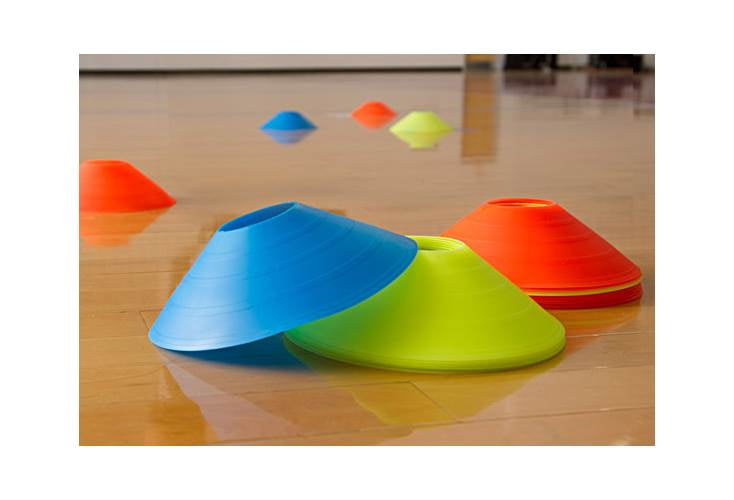 agility cones walmart