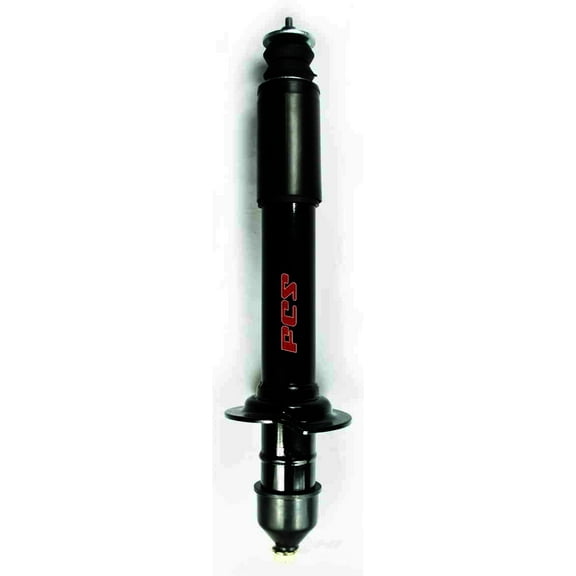 Suspension Strut Assembly