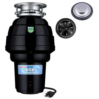 InSinkErator Evolution Pro 750 0.75HP Garbage Disposal, Auto