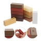 thumbnail image 4 of 1 conjunto Kit de reparación de piso laminado de madera Rellena de piso laminado de piso de madera, 4 of 6