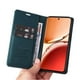 thumbnail image 4 of Funda para OPPO Reno 12F Estuche de Cuero PU Tipo Cartera con Ranuras para Tarjetas y Cierre Magnético, 4 of 5