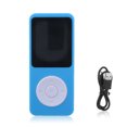 thumbnail image 4 of MP4 Music Players External Bluetooth-compatible E-book Voice Recorder Electronics Replacement for Windows XP/VISTA/Windows 8 Blue 16G, 4 of 5