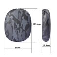 thumbnail image 3 of Almohadillas De Silicona Para Los Oídos, Protector Para Los Oídos, Antiarañazos, Resistente A Los Golpes, Para Auriculares, Compatible Con Auriculares Airpods Max seitruly EL016761-01, 3 of 5