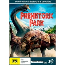 Prehistoric Park (DVD)