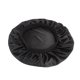 thumbnail image 1 of Guardurnaity Gorro de noche de poliéster de alta calidad, gorro elástico de doble cara, gorro para dormir, herramienta para envolver la cabeza de las Cuidado del cabello negro Guardurnaity CE1696-02B, 1 of 1