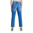 thumbnail image 3 of Justice Girls Mini Mom Jean, Sizes 6-18, Slim & Plus, 3 of 5