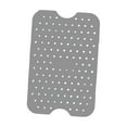 thumbnail image 3 of veasfak -Air Fryer Insert Reusable Easy Clean Parchment Paper Replacement Non Stick Heat Gray, 3 of 9