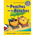 thumbnail image 1 of Pre-Owned 7 the Peaches on the Beaches: A Book about Inflectional Endings (Library Binding) 0822576368 9780822576365, 1 of 1