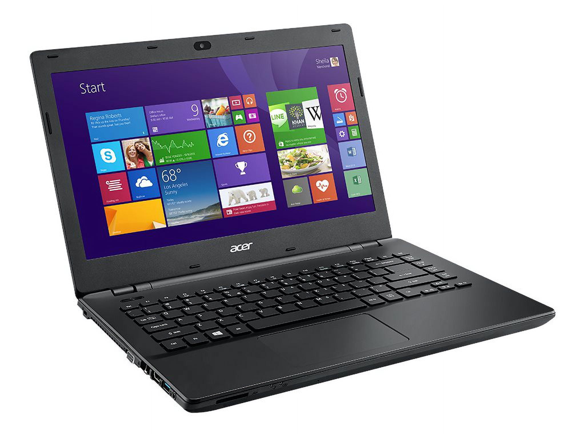 Acer travelmate p246 price deals
