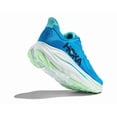 thumbnail image 4 of Hoka One One Clifton 10 Blue/Skyward Chaussures de Course pour Homme, 4 of 5