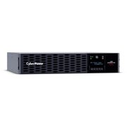 CyberPower PR3000RT2UC Smart App Sinewave UPS Systems - 3000VA/3000W, 120 VAC, NEMA L5-30P, 2U, Rack / Tower, Sine Wave, 9 Outlets, LCD, PowerPanel® Business