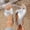 Silver, variant on Women's Fish Mouth Platform Wedge Slippers,Lightweight Comfy Backless Mules Open Toe Non-slip Softsole Boho Beach Sandals Silver 7.5(40)