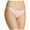 Pink - rose, variant on Womens Antic Full Coverage Bikini Swim Bottom, Pink, Medium