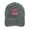 Gray, variant on I Don’t Need A Valentine I Need A Nap Charcoal Baseball Cap for Men Women, Adjustable Snapback Hats Cotton Hat
