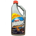 thumbnail image 7 of (2 pack) Mister Plumber 32oz Drain Opener, 7 of 7