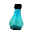 thumbnail image 3 of lionlar Mute for Trumpet Sturdy Brass Instrument Quiet Mute for Performance Practice Blue, 3 of 9