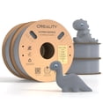 thumbnail image 1 of Filamento para impresora 3D Creality Hyper PLA gris de 4 kg, 1 of 7
