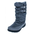thumbnail image 1 of Sporto Womens Makela Quilted Waterproof Winter Boots, 1 of 2