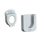 thumbnail image 4 of Soporte magnético para control remoto de pared sin agujeros, gancho para control remoto para tiendas, aire acondicionado Gris, 4 of 9