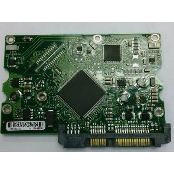 ST3500641AS, 9BD148-270, 3.AGE, 100383413 H, Seagate SATA 3.5 PCB