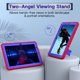 thumbnail image 5 of Funda para tablet Grifobes, totalmente nueva, Kindle Fire HD 10/10 Plus Kids, 5 of 8