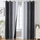 thumbnail image 1 of Cortinas opacas Estelar Textiler con aislamiento térmico, 2 paneles, 1 of 9