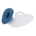 thumbnail image 4 of Orinal Portátil para inodoro de coche Yuyangstore, 4 of 8