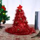thumbnail image 2 of Teissuly Christmas Tree Hats Christmas Party Props Decorative Supplies Ornaments Pendants Teissuly WER202310236351, 2 of 3