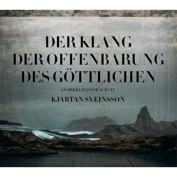 Jonsson Filmorchester Babelsberg Filmchor Berlin Klemm Henseler Jahn Klugling - Der Klang Der Offenbarung - Music & Performance - CD