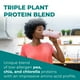 thumbnail image 4 of Shake Reignite Wellness, vainilla a base de plantas, 660 g, 30 porciones, 4 of 8